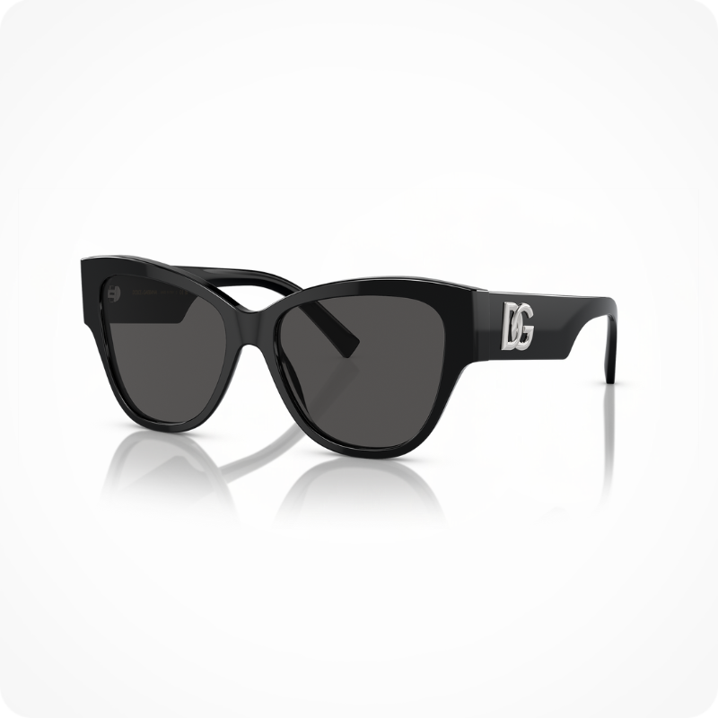 Dolce & Gabbana DG4449 Women's Sunglasses