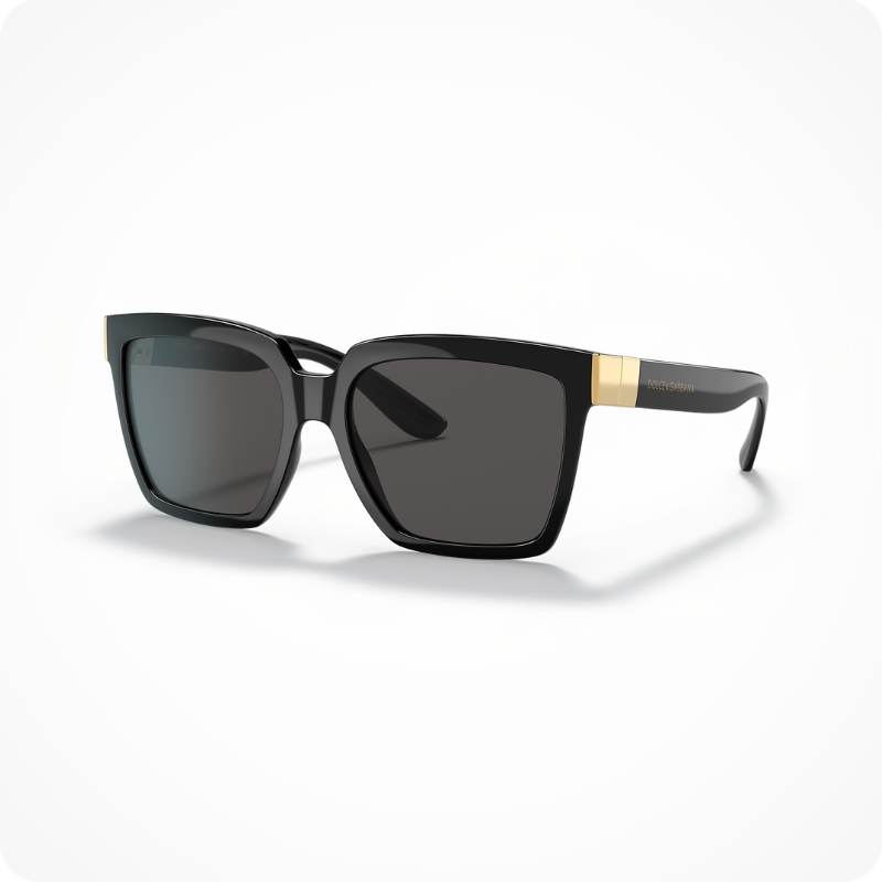 Dolce & Gabbana DG6165 Women's Sunglasses
