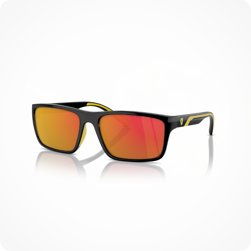 Ferrari Scuderia FZ6003U Men's Sunglasses