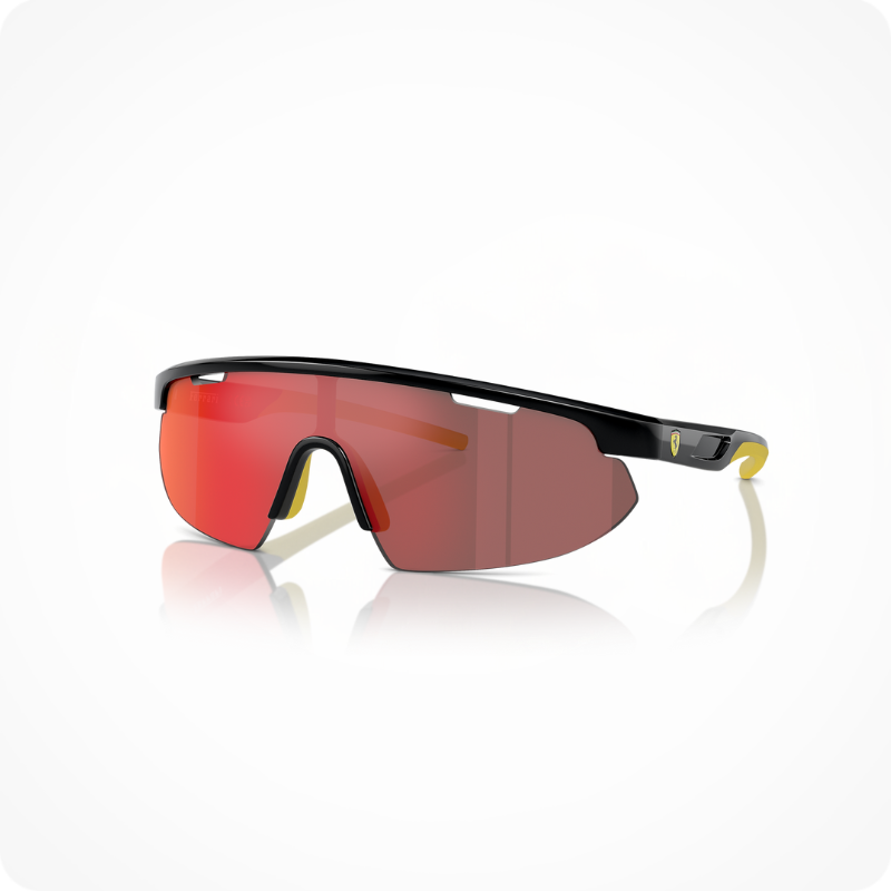 Ferrari Scuderia FZ6004U Men's Sunglasses