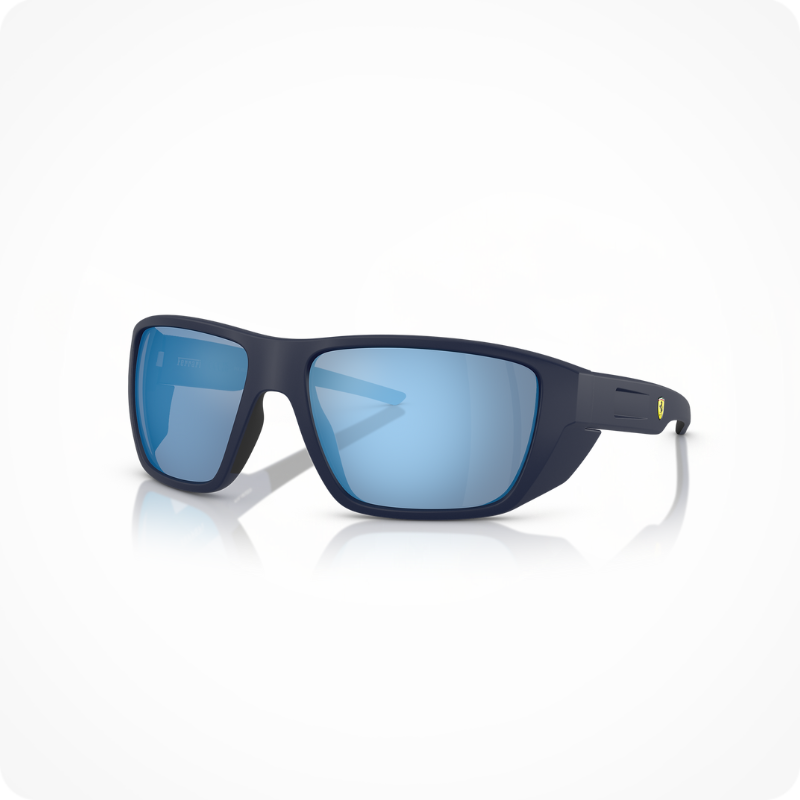 Ferrari Scuderia FZ6012U Men's Sunglasses