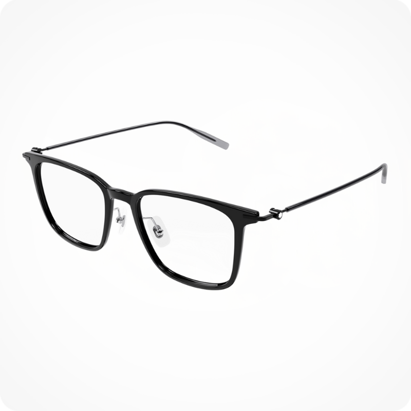 Mont Blanc MB0354O Men's Eyeglasses Frame
