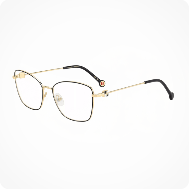 Carolina Herrera HER 0277 I46 56 Women's Eyeglasses Frame