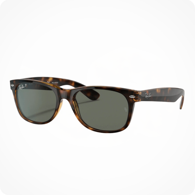 Ray-Ban RB2132 Unisex Sunglasses