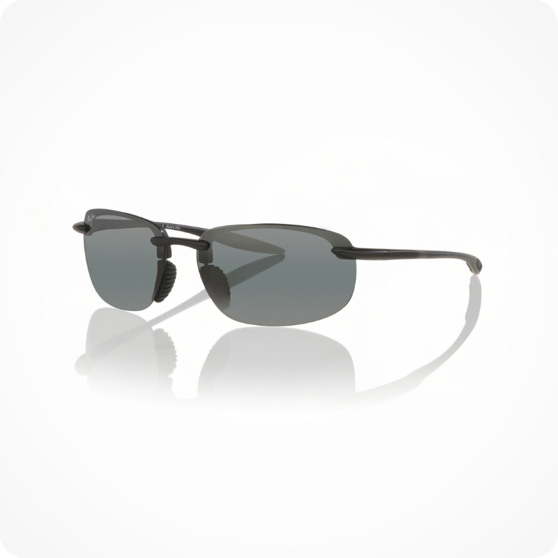 Maui Jim MJ0676S Ho'okipa Ultra Men's Sunglasses