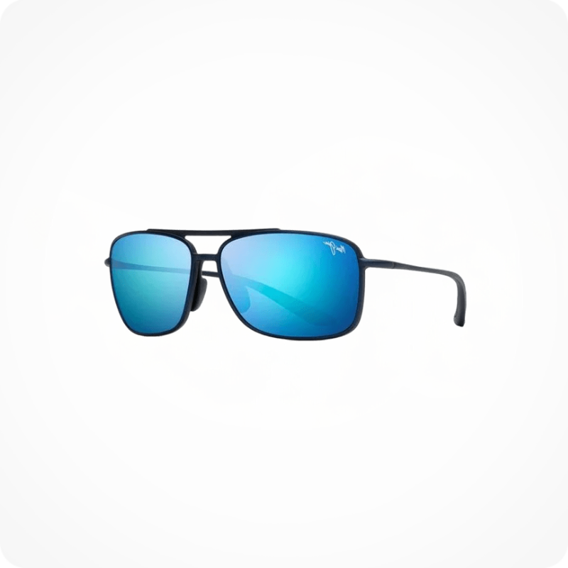 Maui Jim  MJ437 Kaupo gap Unisex Sunglasses