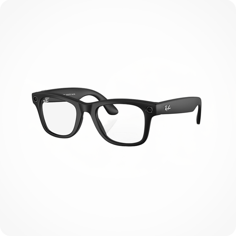 Ray-Ban Meta RW4008 Unisex Sunglasses