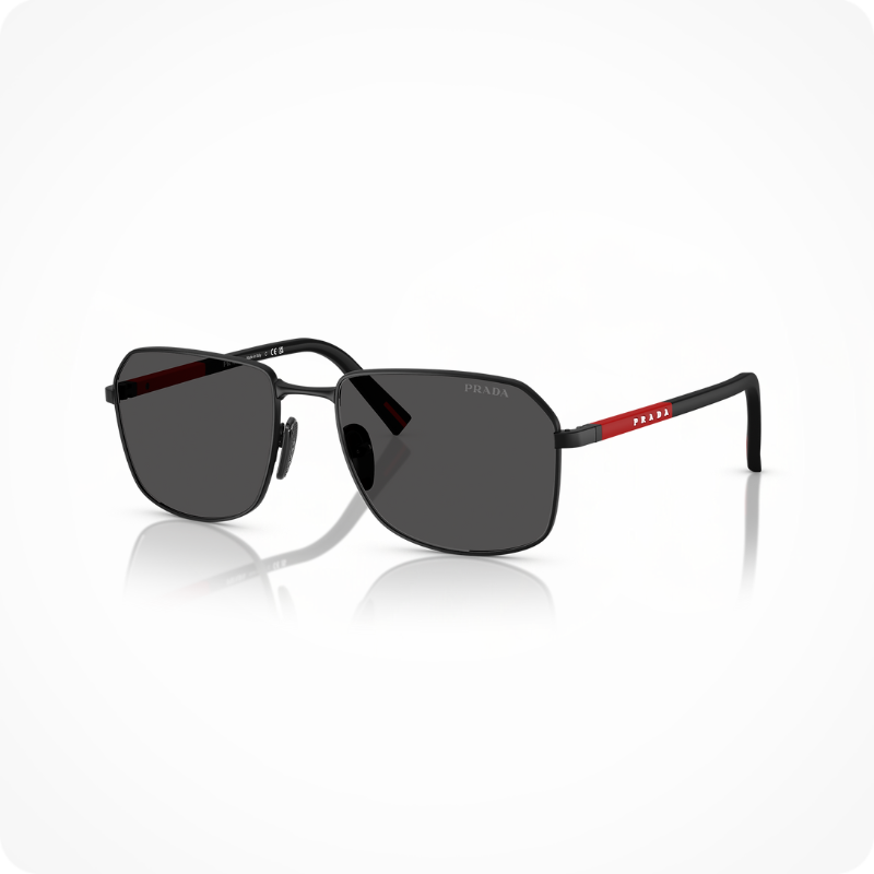 Prada Linea Rossa SPS A51S Men's Sunglasses