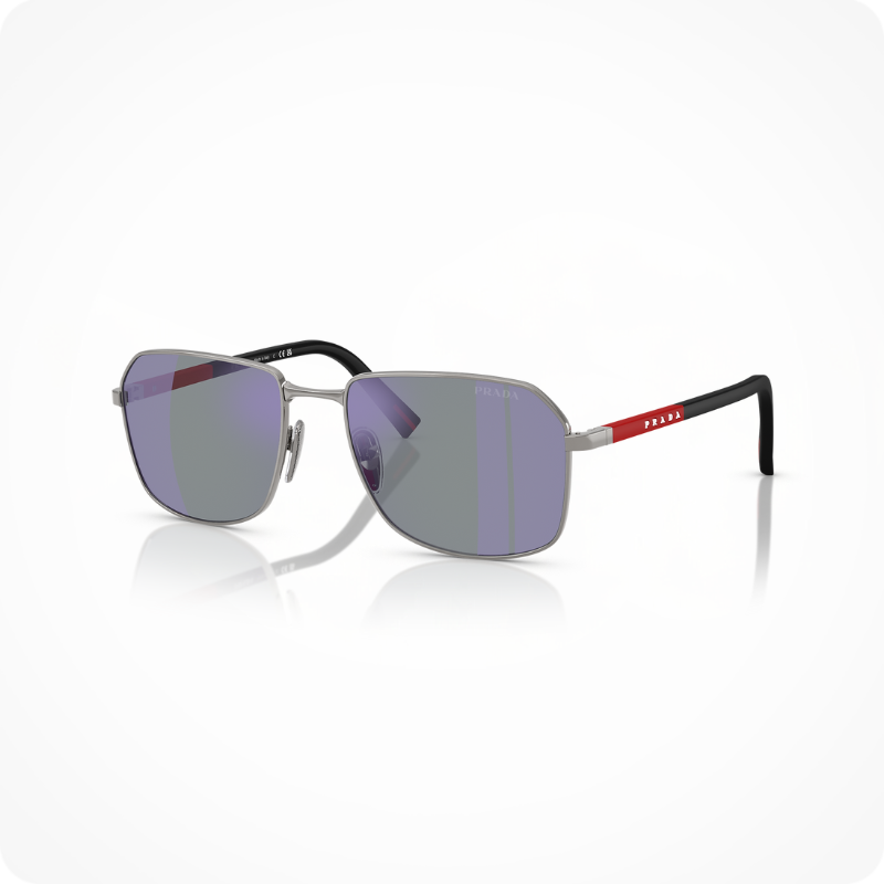 Prada Linea Rossa SPS A51S Men's Sunglasses