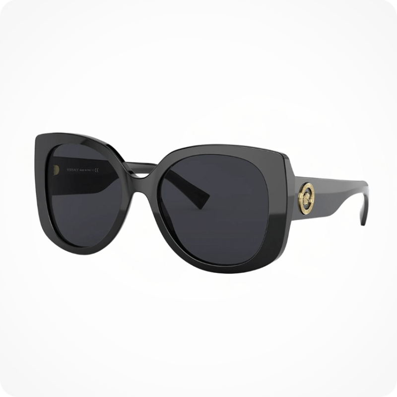 Versace  VE4387 Women's Sunglasses