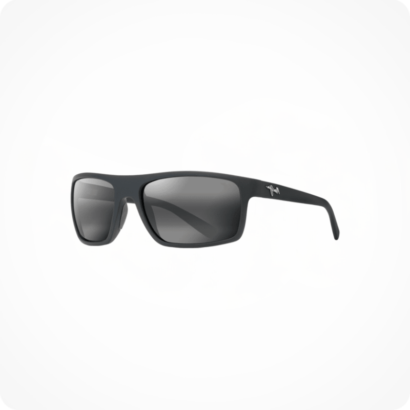 Maui Jim Rectangle MJ746 Men's Sunglasses