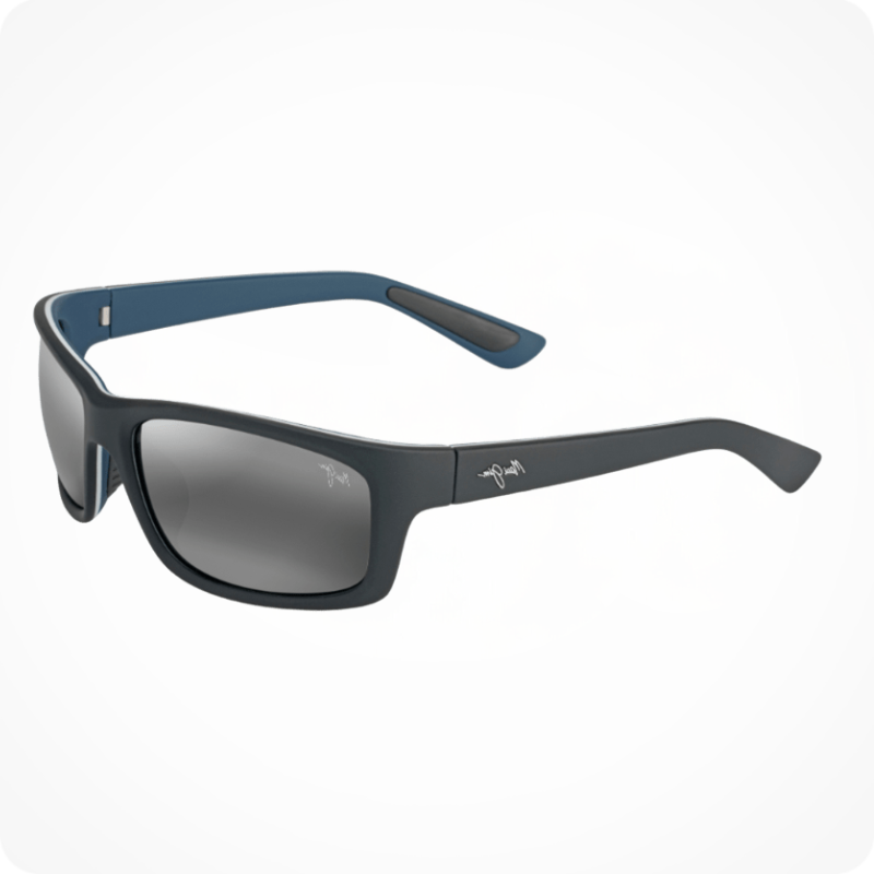 Maui Jim Wrap MJ766 Men's Sunglasses