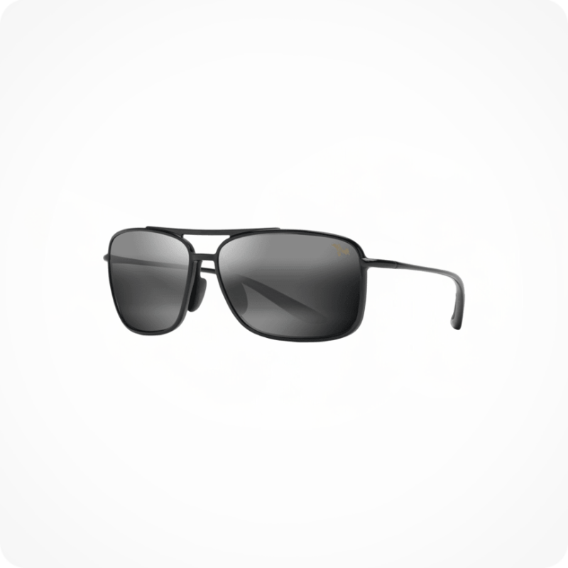 Maui Jim Aviator MJ437 Unisex Sunglasses