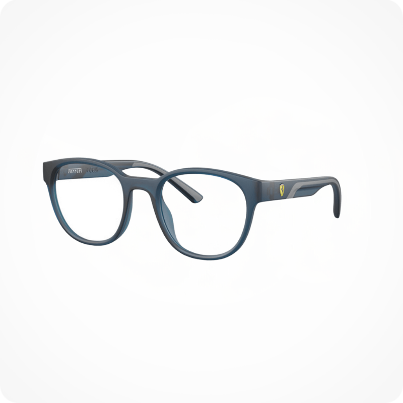 Ferrari Scuderia  FZ8002U Men's Eyeglasses Frame