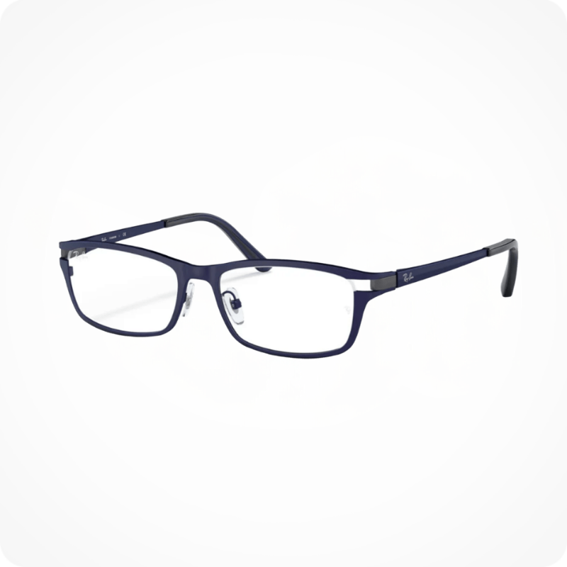 Ray-Ban RX8727D  Unisex Eyeglasses Frame