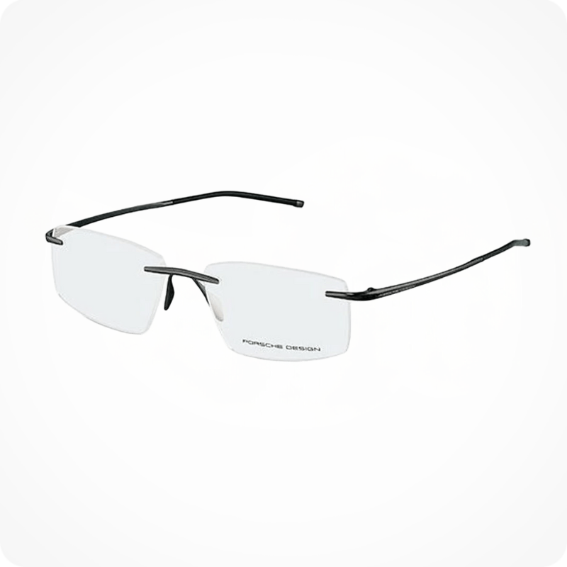 Porsche Design P8362 Men's Eyeglasses Frame