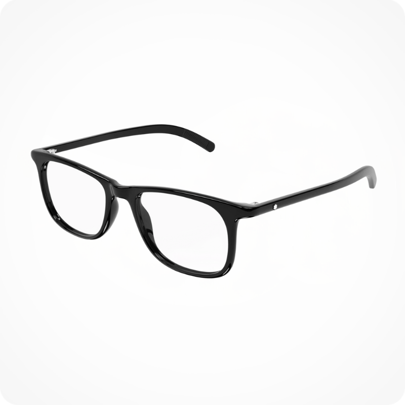 Mont Blanc MB0351O Men's Eyeglasses Frame