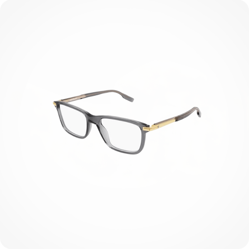 Mont Blanc MB0277O  Men's Eyeglasses Frame