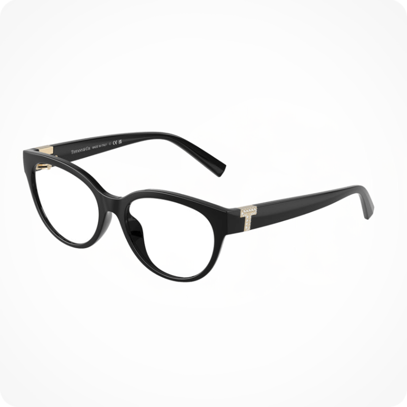 Tiffany TF2258BU  Women's Eyeglasses Frame