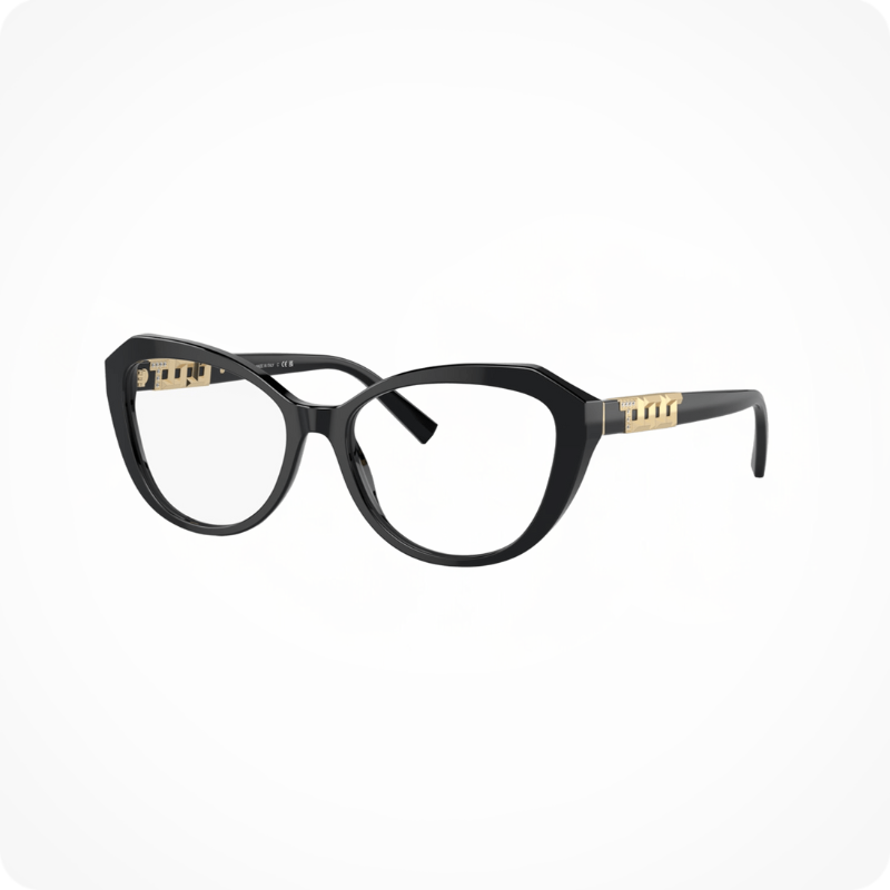 Tiffany TF2241B  Women's Eyeglasses Frame