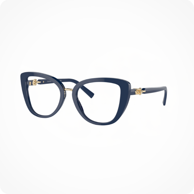 Tiffany TF2242  Women's Eyeglasses Frame