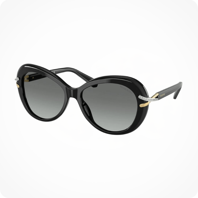 Swarovski SK6026  Women's Sunglasses