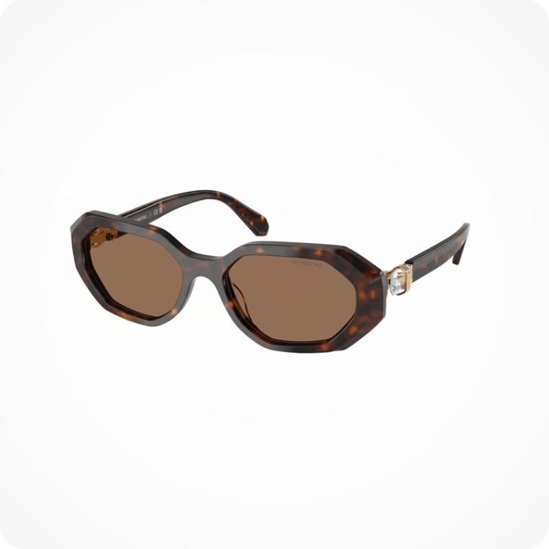 Swarovski SK6028  Women's Sunglasses