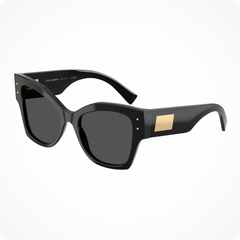 Dolce & Gabbana DG4478 Women's Sunglasses