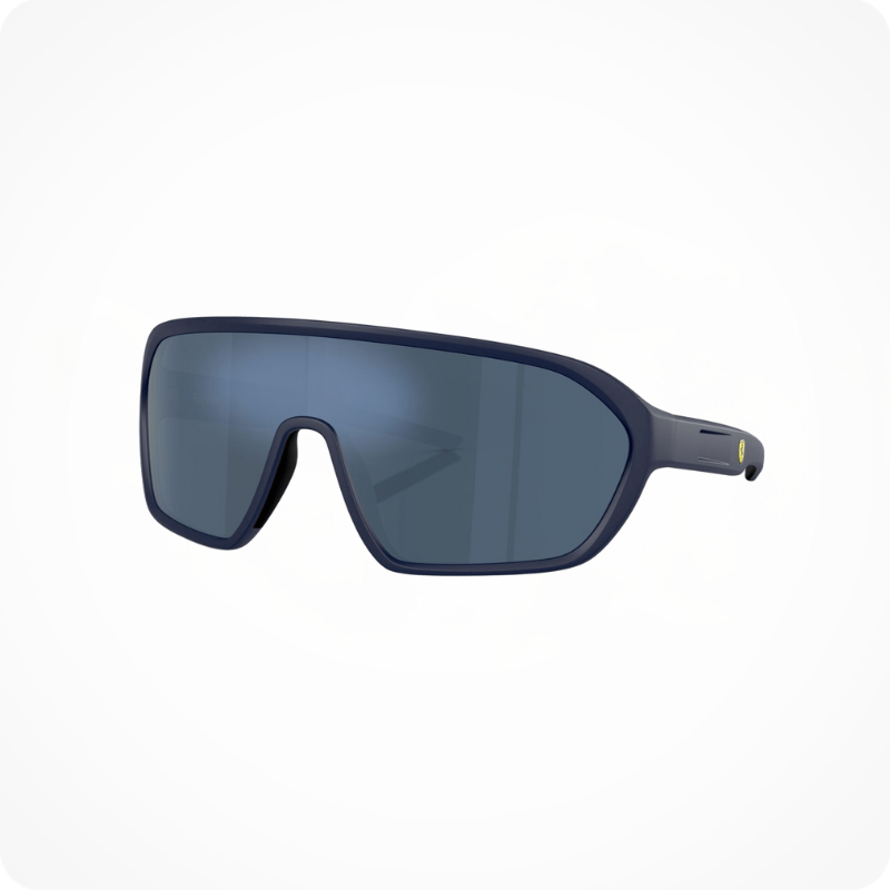 Ferrari Scuderia FZ6011U Men's Sunglasses