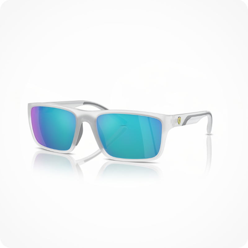 Ferrari Scuderia FZ6003U Men's Sunglasses