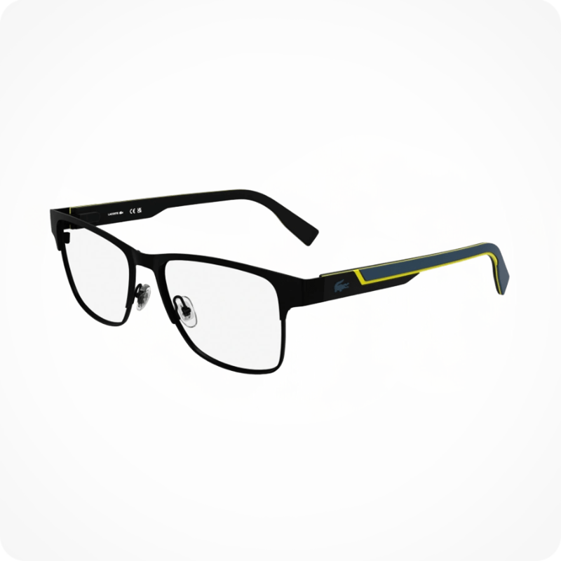 Lacoste L2307MAG-SET  002 Men's  Frames
