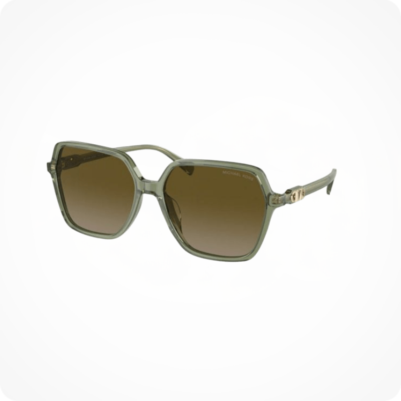 MICHAEL KORS JASPER Square - Style Sunglasses