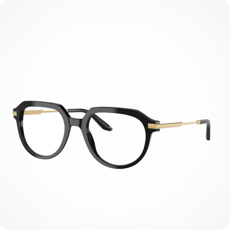 Dolce & Gabbana DG3402 Men's Eyeglasses Frame