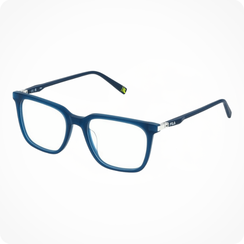 Fila VFI876  Men's Eyeglasses Frame