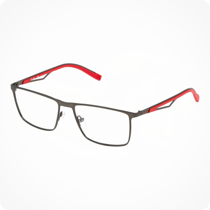Fila VFI878 Unisex Eyeglasses Frame