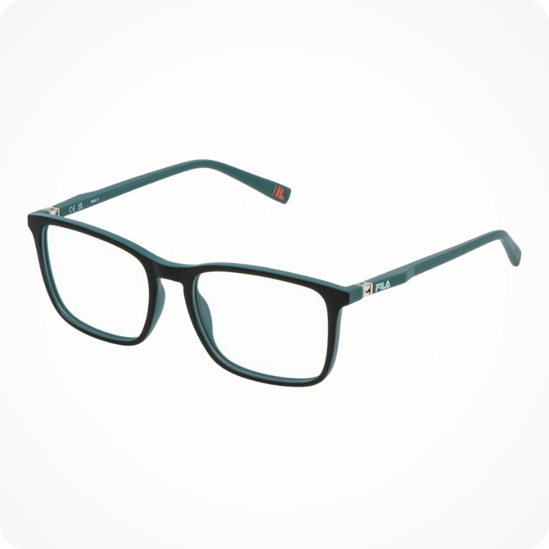 Fila VFI884L  Unisex Eyeglasses Frame