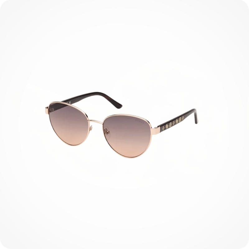Guess Round-Style Sunglasses