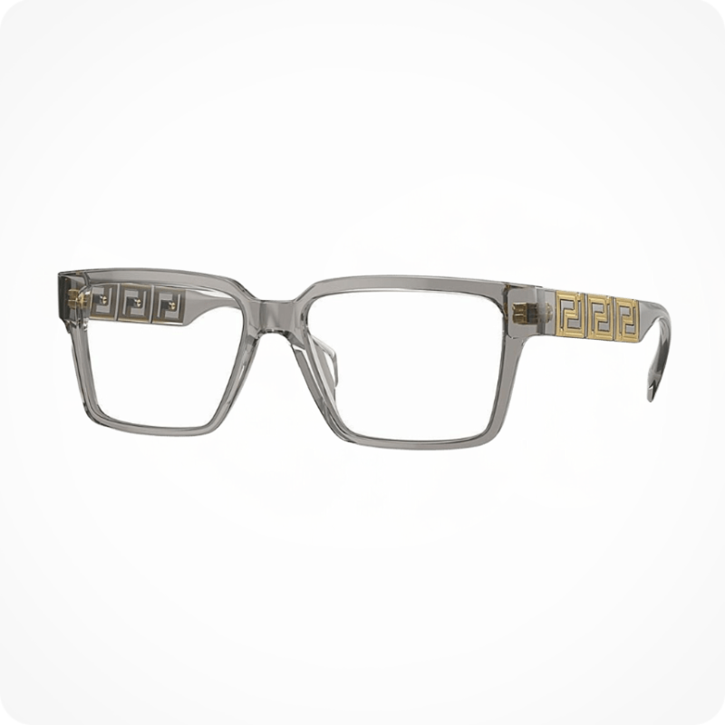 Versace VE3339U  Men's Eyeglasses Frame