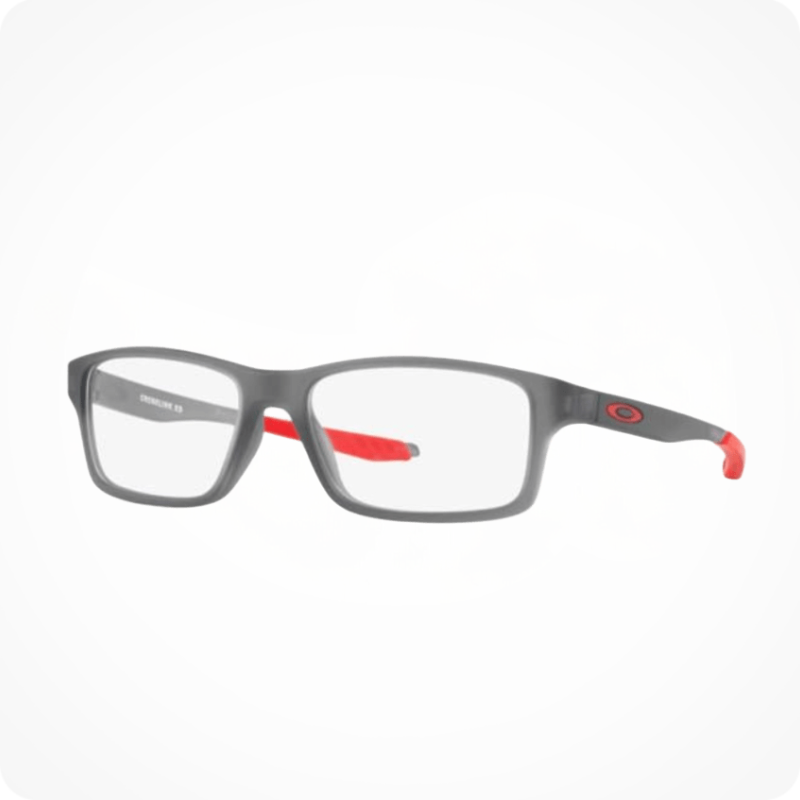 Oakley OY8002 Kids Eyeglasses Frames
