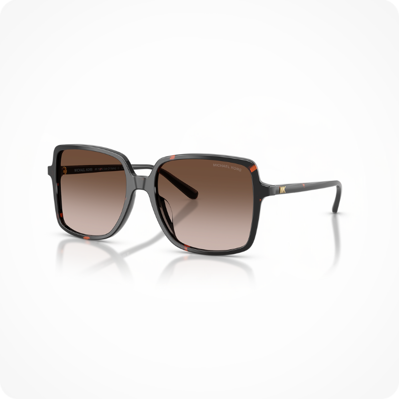 MICHAEL KORS ISLE OF PALMS Square - Style Sunglasses