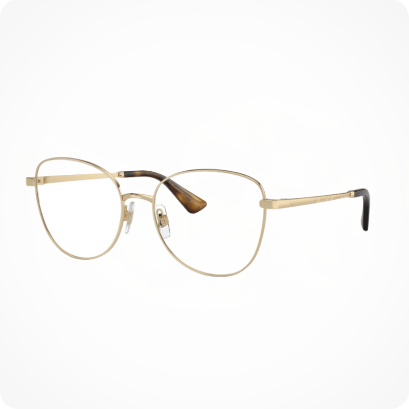 Dolce & Gabbana DG1355 Women's Eyeglasses Frame