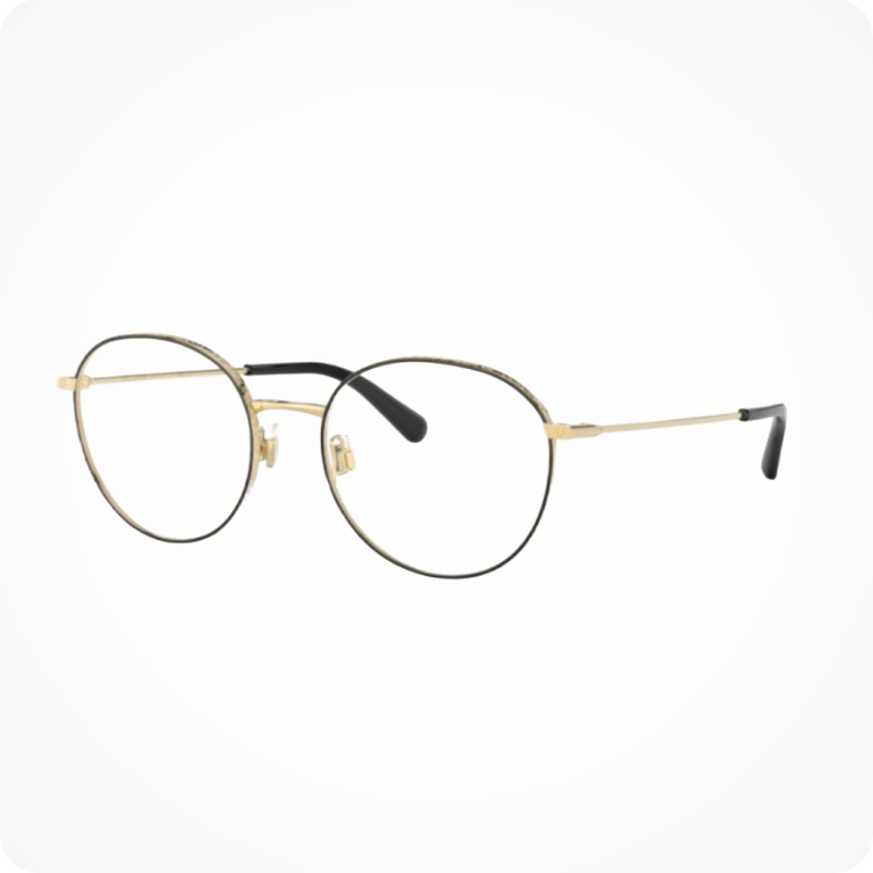 Dolce & Gabbana DG1322  Women's Eyeglasses Frame