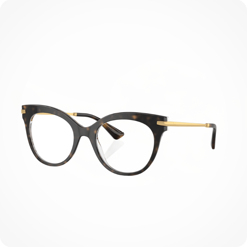 Dolce & Gabbana DG3392 Women's  Eyeglasses Frame