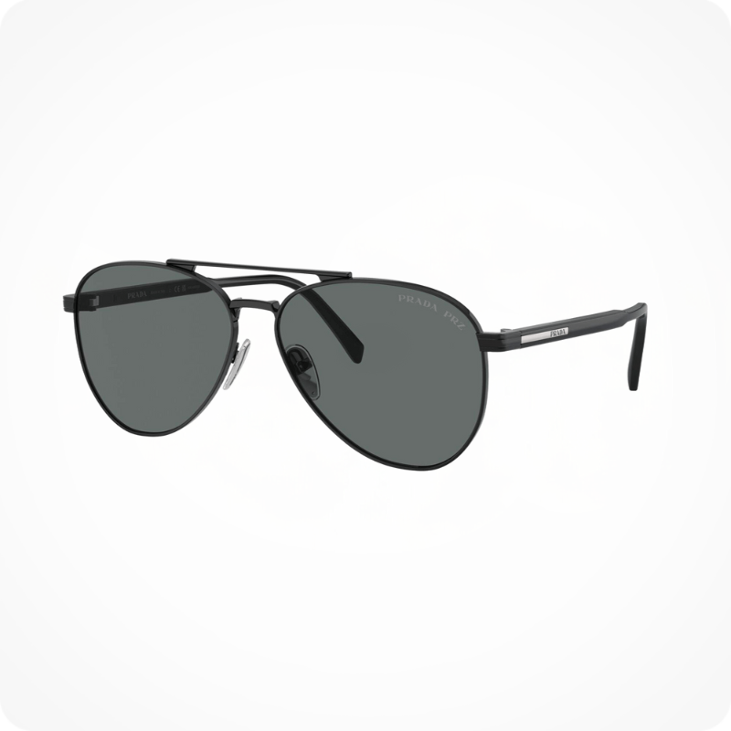 Prada Milano PRA58S  Men's Sunglasses