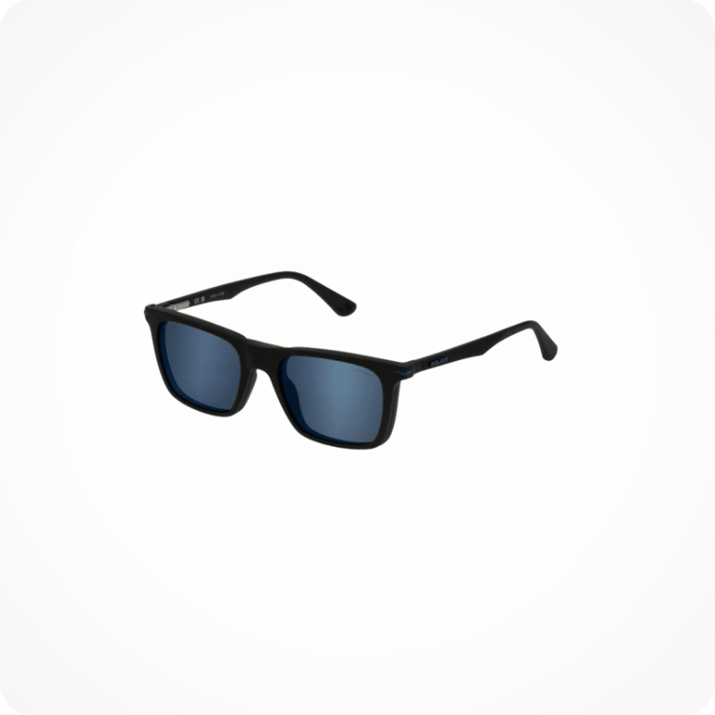 Police UK136  Kid's Clip On Frames