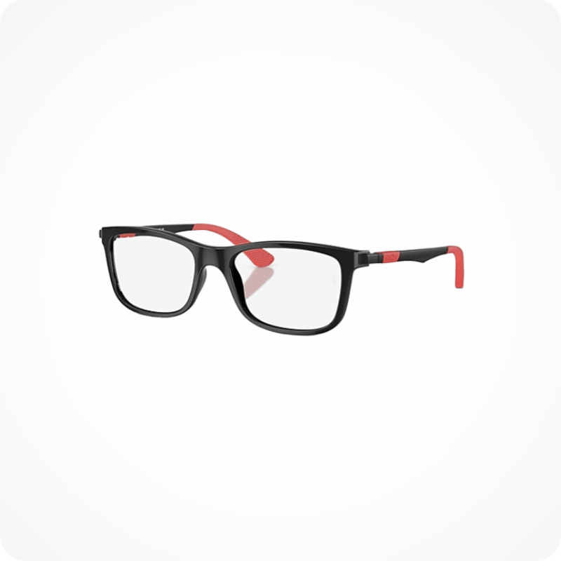 Ray-Ban Junior Vista RY1549 Eyeglasses Frame