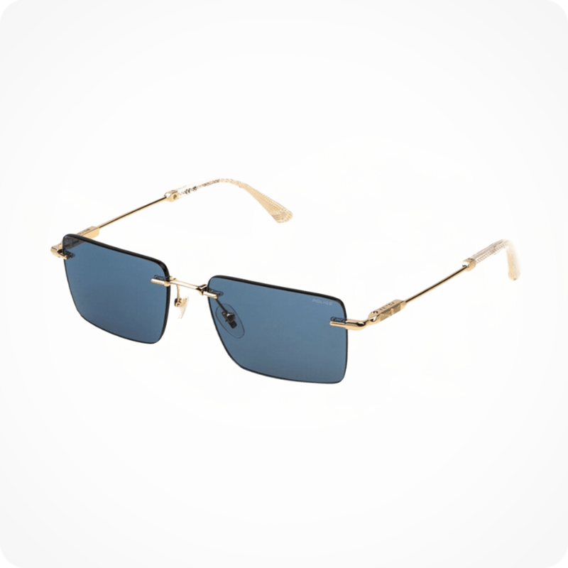 Police SPLP35  Unisex Sunglasses