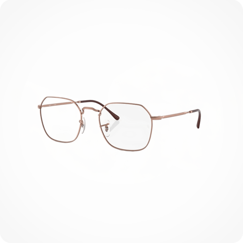 Ray-Ban RX3694V  Unisex Eyeglasses Frame