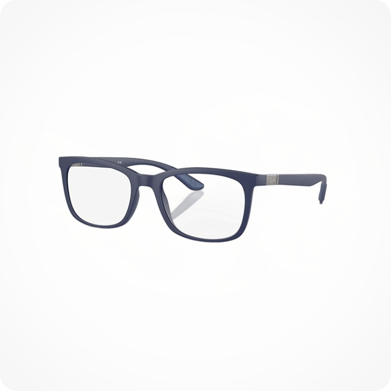 Ray-Ban RX7230  Unisex Eyeglasses Frame