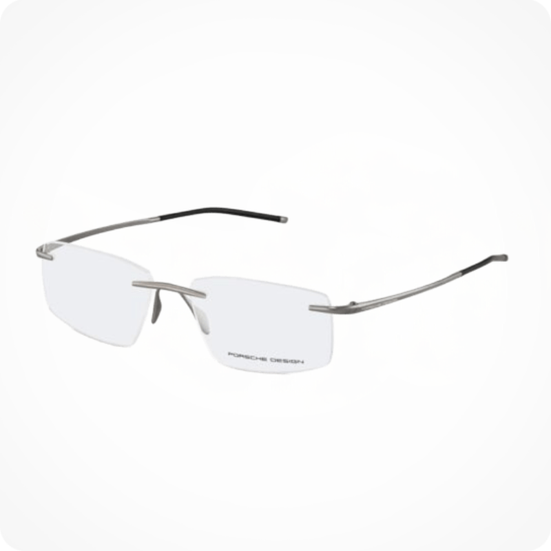 Porsche Design P8362 Men's Eyeglasses Frame